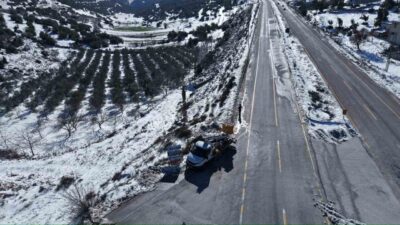 Enerjisa Dağıtım Şirketleri’nden Toroslar Elektrik Dağıtım A.Ş. (Toroslar EDAŞ), Hatay’ın