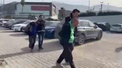 Hatay’ın Erzin ve İskenderun ilçesinde aranan şahısların yakalanmasına yönelik operasyonlarda