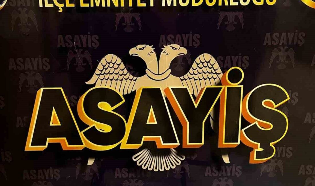 Hatay’ın Samandağ ilçesinde bir ikamette yapılan aramada çeşitli silah ve