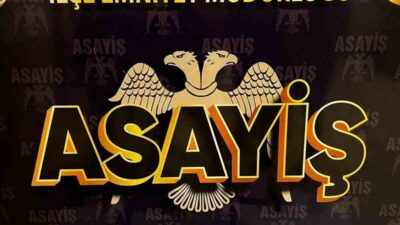 Hatay’ın Samandağ ilçesinde bir ikamette yapılan aramada çeşitli silah ve