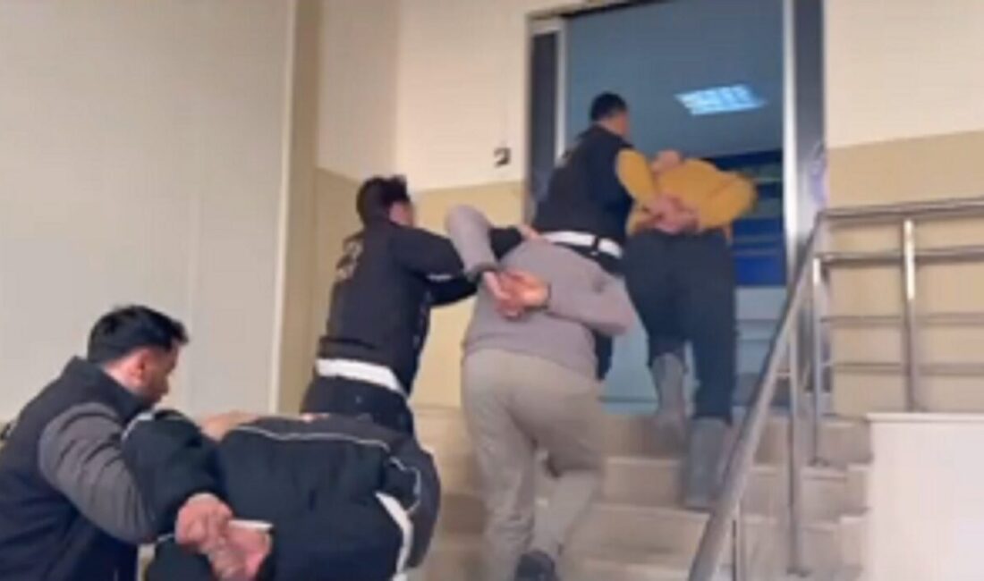 Hatay Cumhuriyet Başsavcılığı ile Hatay Emniyet Müdürlüğü koordinesinde yürütülen nitelikli