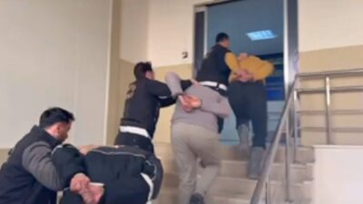 Hatay Cumhuriyet Başsavcılığı ile Hatay Emniyet Müdürlüğü koordinesinde yürütülen nitelikli