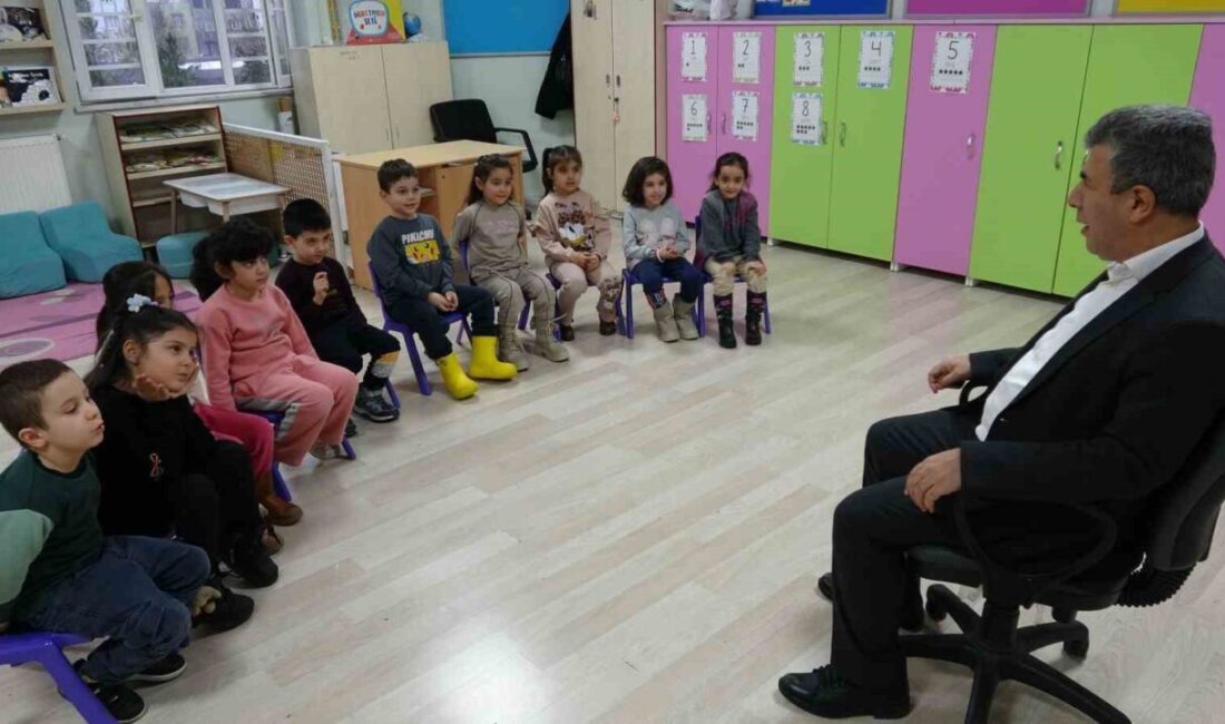 Gaziantep’te yaşayan Sultan Yıldız, göz tansiyonu nedeniyle 3 yaşındayken arka