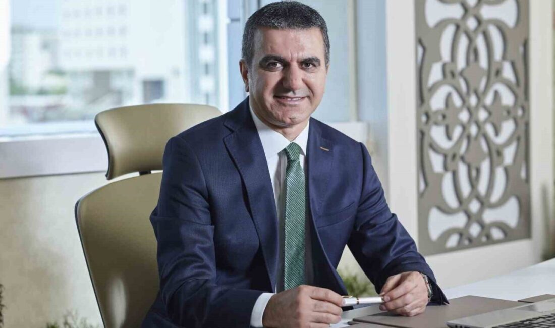 Medical Point Gaziantep Hastanesi Yönetim Kurulu Başkanı Hayrullah Kubba, Miraç