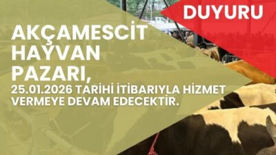 Bartın’da görülen şap hastalğı nedeniyle geçici olarak kapatılan 4 ay