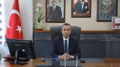 Bilecik İl Tarım Müdürü Çetin Ayvalık, hayvan sevklerinde aşılama kuralları