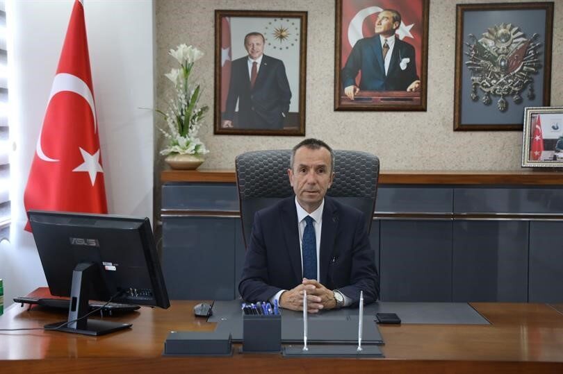 Bilecik İl Tarım Müdürü Çetin Ayvalık, hayvan sevklerinde aşılama kuralları