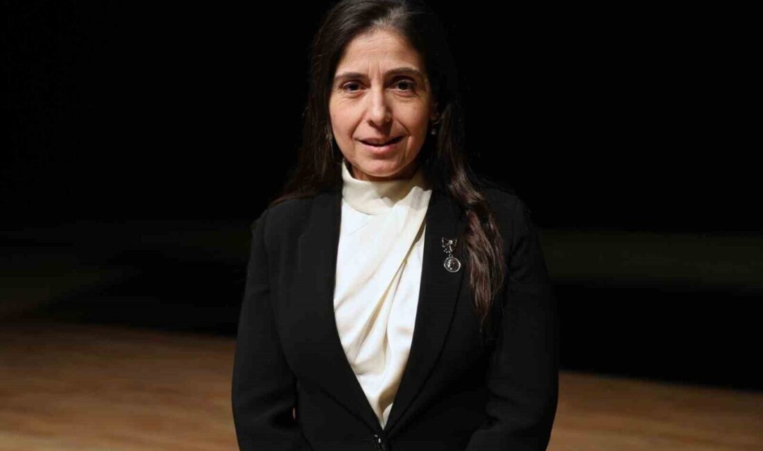 ’Meme Kanserinde Erken Tanı Farkındalık Eğitimleri Projesi’nin ikinci eğitimi Diyarbakır’da