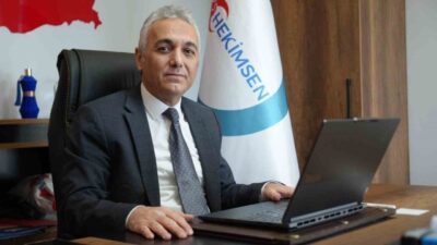 Hekimsen Genel Başkanı Adil Kurban, malpraktis (tıbbi uygulama hatası) davalarındaki