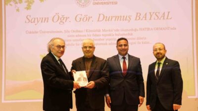 İskenderun Teknik Üniversitesi (İSTE), finansal uyuşmazlıkların daha hızlı ve adil