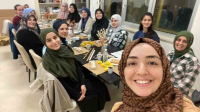 Aydın Gençlik ve Spor İl Müdürlüğü bünyesinde bulunan öğrenci yurtlarında