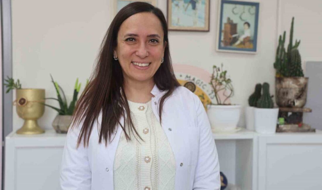 Kış aylarında çocuklarda artan enfeksiyon hastalıklarına dikkat çeken uzmanlar özellikle