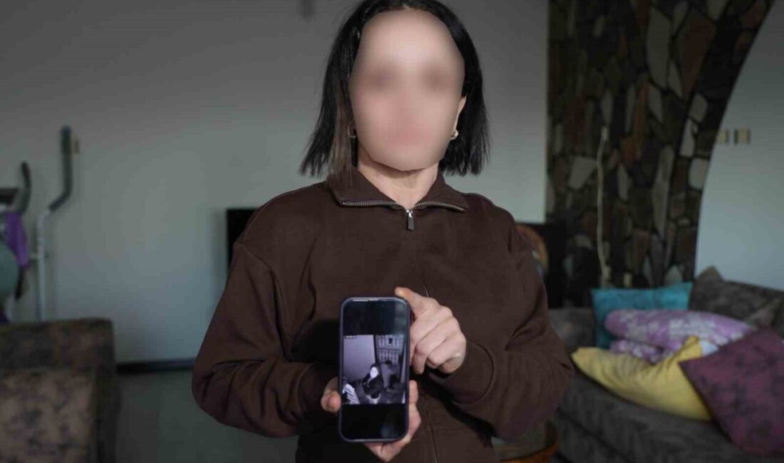 Adana’da boşanma aşamasındaki hemşire kadının, “Eşimin kardeşi ve yeğeni çilingirle