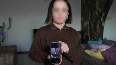 Adana’da boşanma aşamasındaki hemşire kadının, “Eşimin kardeşi ve yeğeni çilingirle