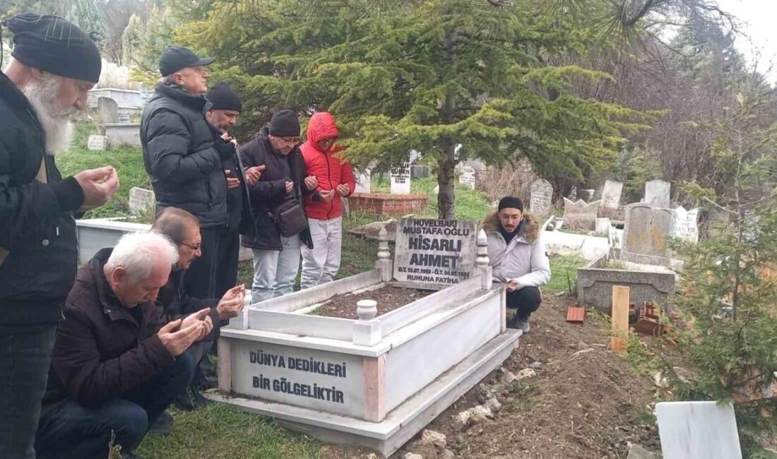 Kütahya’nın kültür ve sanat hayatında önemli bir yere sahip olan