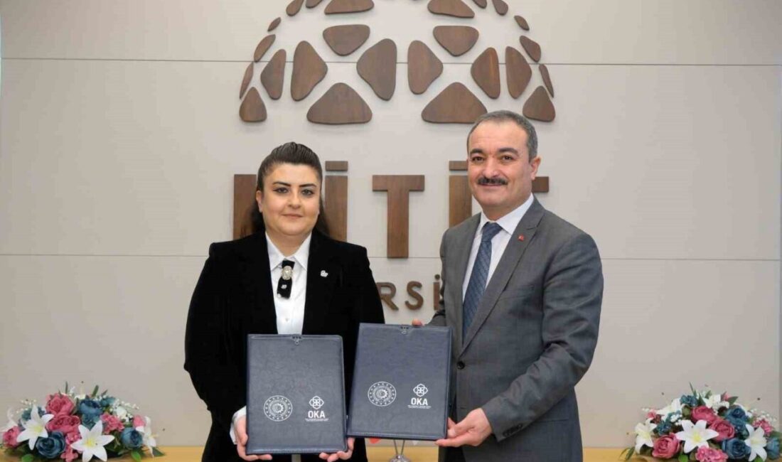 Hitit Üniversitesi Teknoloji Transfer Ofisi tarafından hayata geçirilen “Hitit TTO