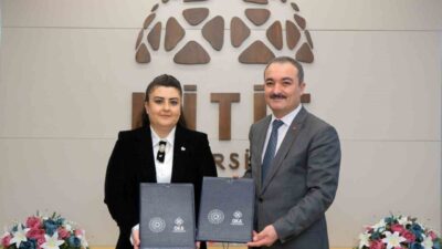 Hitit Üniversitesi Teknoloji Transfer Ofisi tarafından hayata geçirilen “Hitit TTO