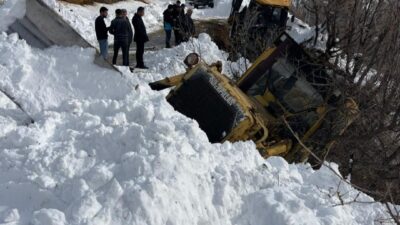 Bitlis’in Hizan ilçesine bağlı Çayır, Bozpınar ve Yelkıran grup köy