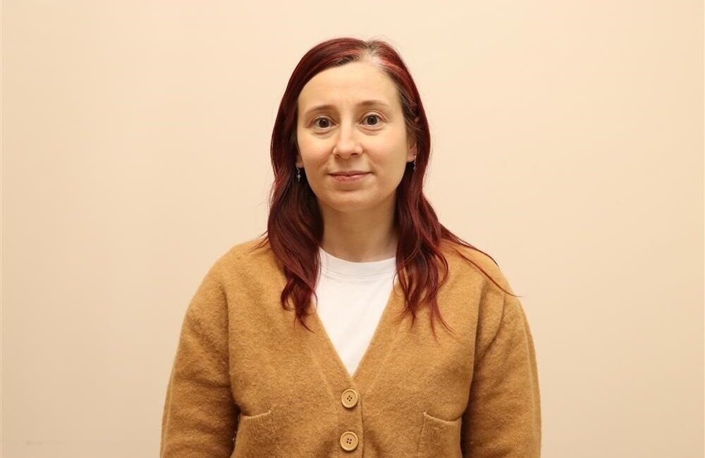 Sivas Numune Hastanesi’nde görevli Jinekolojik Onkoloji Cerrahisi Uzmanı Dr. Sinem