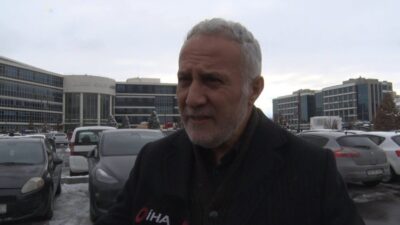 Tüketiciler Birliği Genel Başkanı Mahmut Şahin, kişisel verilerin hukuka aykırı