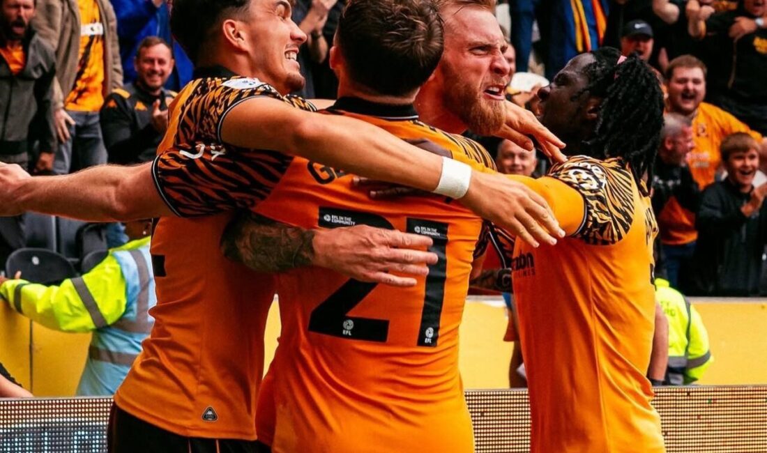 İngiltere Championship temsilcisi Hull City, FA Cup 4. Tur’da Chelsea