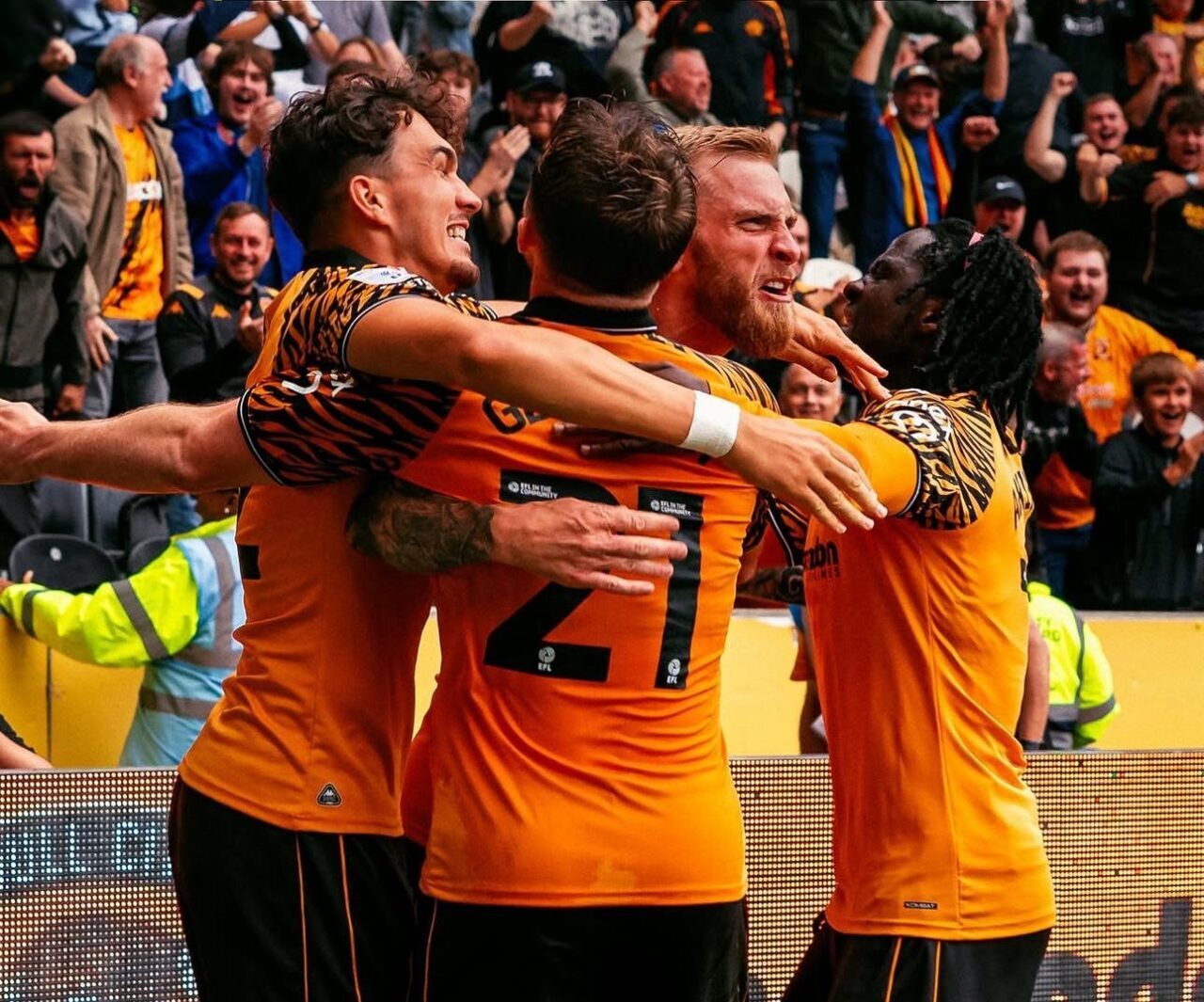 İngiltere Championship temsilcisi Hull City, FA Cup 4. Tur’da Chelsea