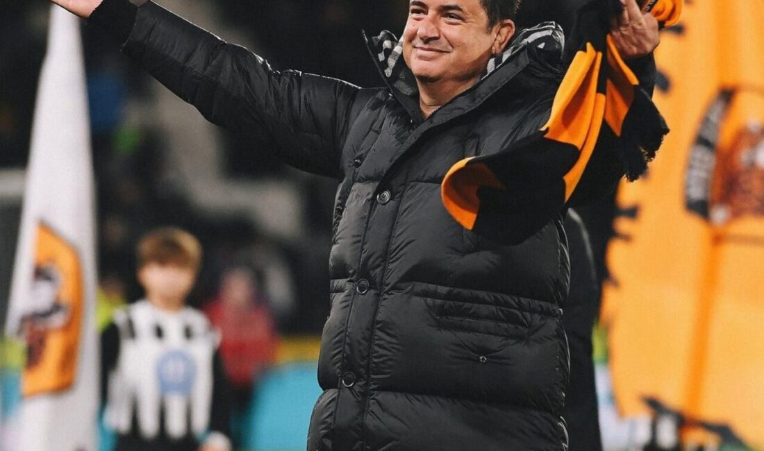 İngiltere Championship temsilcisi Hull City, geçen sezon Premier Lig’de mücadele