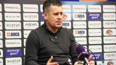 Çorum FK Teknik Direktörü Hüseyin Eroğlu, Ankara Keçiörengücü maçının ardından,