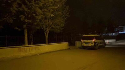 Eskişehir’de babayı darbeden, 17 yaşındaki oğlunu da bıçaklayan 3 şüphelinin