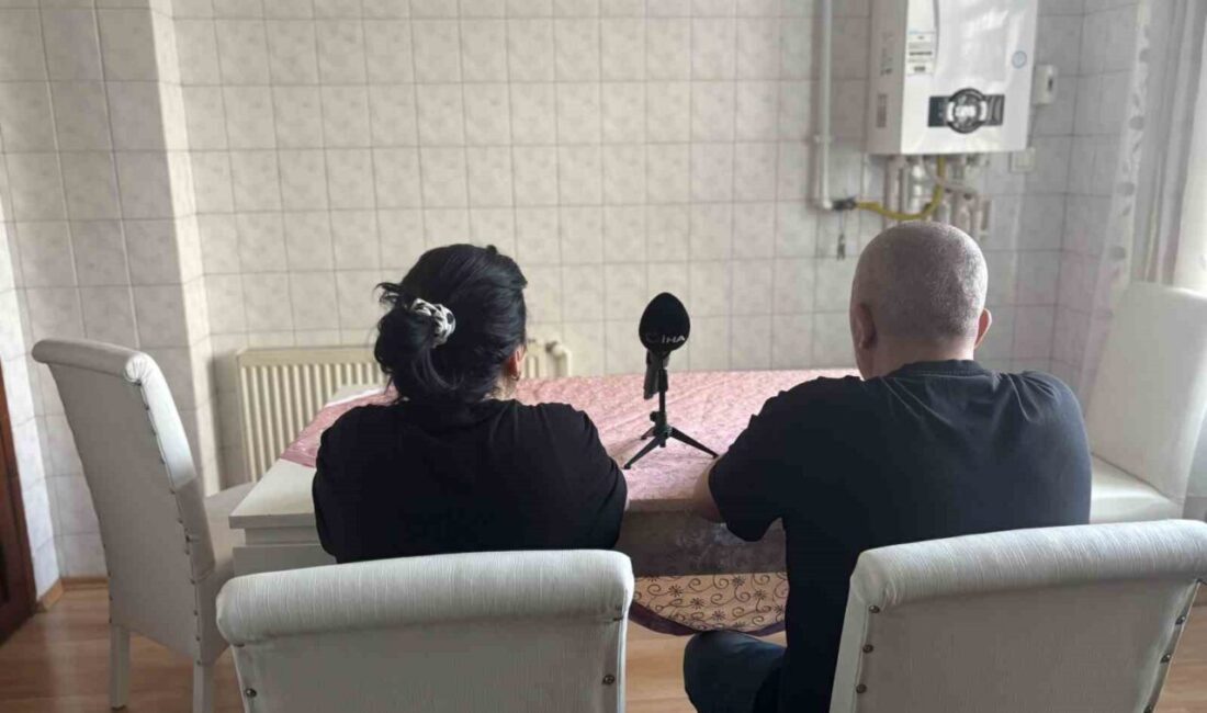 Eyüpsultan’da bir aile, 3 yaşındaki çocuklarının İstanbul Büyükşehir Belediyesi’ne (İBB)