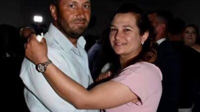 Sarıgöl’de Dindarlı mahallesinde 3 çocuk babası İbrahim Kayaaslan’nın sır ölümünde