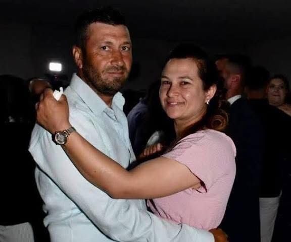 Sarıgöl’de Dindarlı mahallesinde 3 çocuk babası İbrahim Kayaaslan’nın sır ölümünde