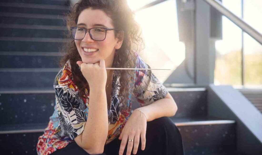 İstanbul Devlet Senfoni Orkestrası (İDSO), 6 Şubat Cuma akşamı Atatürk