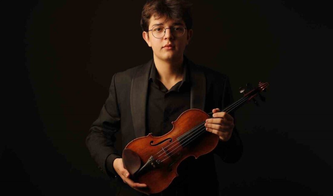 İstanbul Devlet Senfoni Orkestrası DenizBank Konserleri kapsamında, 23 Ocak Cuma