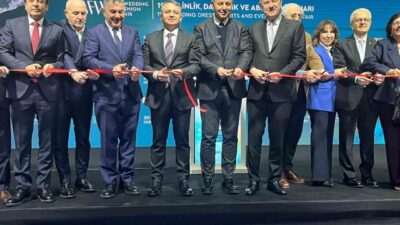 İzmir Büyükşehir Belediyesi ev sahipliğinde, İZFAŞ tarafından ve Ege Giyim