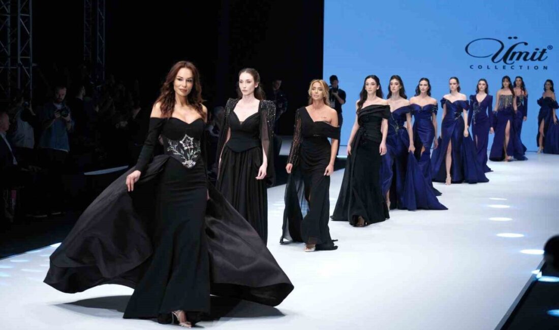 İzmir Büyükşehir Belediyesi ev sahipliğinde, İZFAŞ tarafından, Ege Giyim Sanayicileri