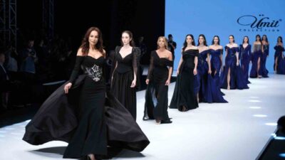 İzmir Büyükşehir Belediyesi ev sahipliğinde, İZFAŞ tarafından, Ege Giyim Sanayicileri