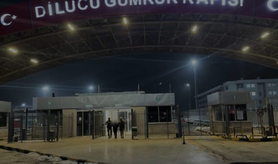 Iğdır İl Emniyet Müdürlüğü tarafından “Aranan Şahısların Yakalanması” amacıyla yürütülen