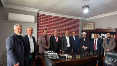 Iğdır’da Aşiret Liderleri ve Kanaat Önderleri Derneği, Türkiye ve Orta