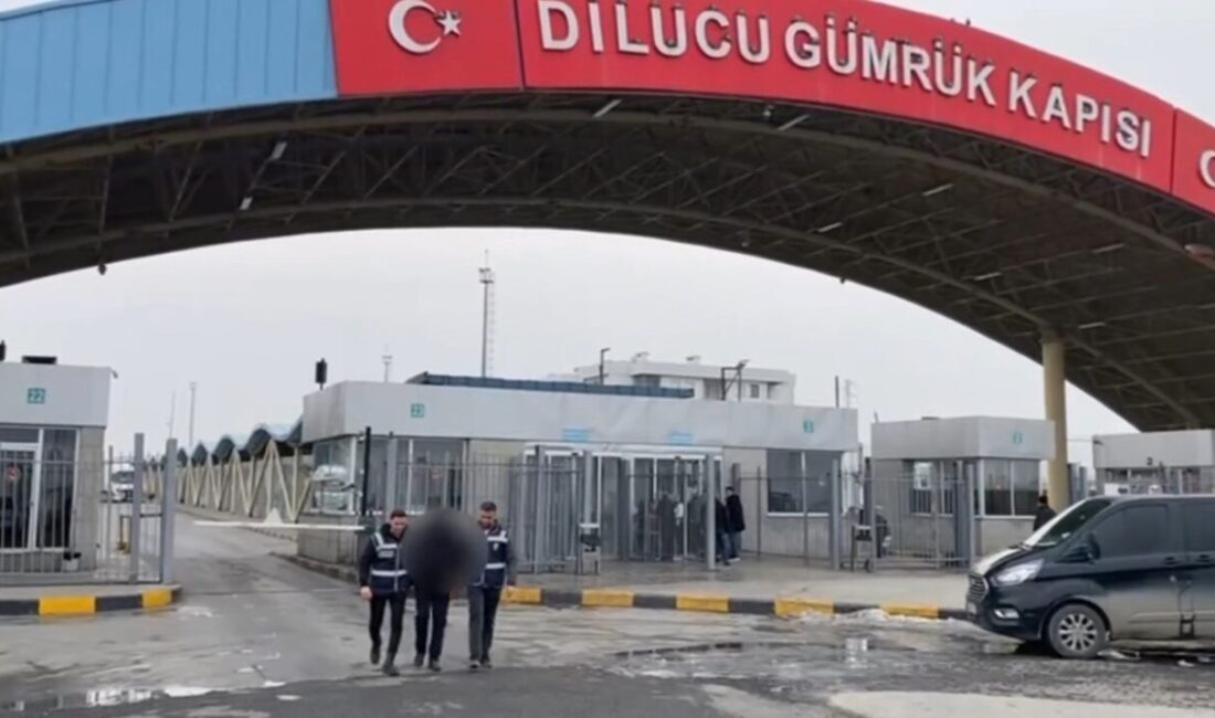 Iğdır İl Emniyet Müdürlüğü tarafından aranan şahısların yakalanmasına yönelik sürdürülen