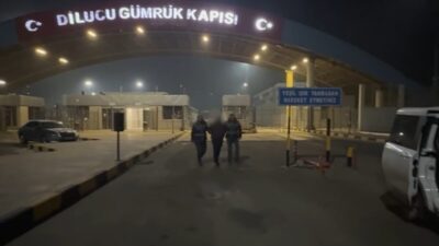 Iğdır İl Emniyet Müdürlüğü ekiplerince yürütülen “Aranan Şahısların Yakalanması” çalışmaları