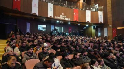 Yüzyılın Konut Projesi kapsamında Iğdır’da inşa edilecek bin 200 konutun