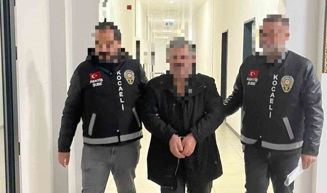Kocaeli’de 2 kişiye yönelik kasten öldürmeye teşebbüs ve tehdit olayıyla