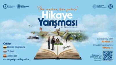 Samsun’un tarihî, kültürel ve coğrafi değerlerini genç nesillere tanıtmayı ve