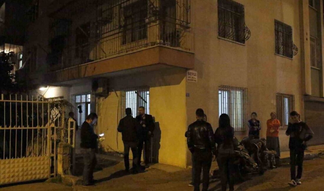 Antalya’da 2016 yılında yalnız yaşadığı evinde boğularak öldürülmüş olarak bulunan