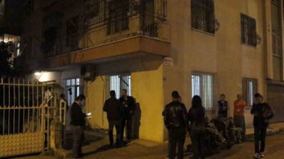 Antalya’da 2016 yılında yalnız yaşadığı evinde boğularak öldürülmüş olarak bulunan