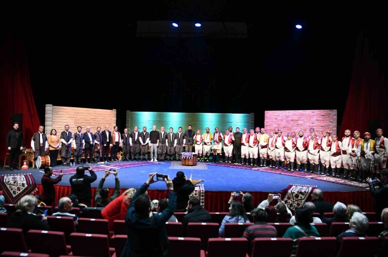 Balıkesir Büyükşehir Belediyesi, Anadolu’nun somut olmayan kültürel mirasını yaşatmak amacıyla