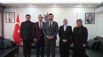 AK Parti Kayseri İl Başkanı Hüseyin Okandan, Yargıtay tarafından açıklanan