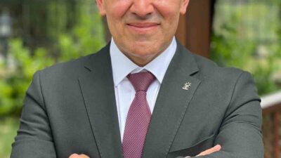 AK Parti Bilecik İl Başkanı Serkan Yıldırım, Bilecik’e 2025 yılında