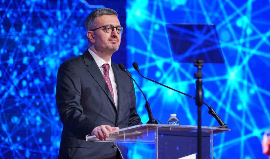 Cumhurbaşkanlığı İletişim Başkanı Burhanettin Duran, “Yapay zeka, gazetecilikte faydalanılması gereken